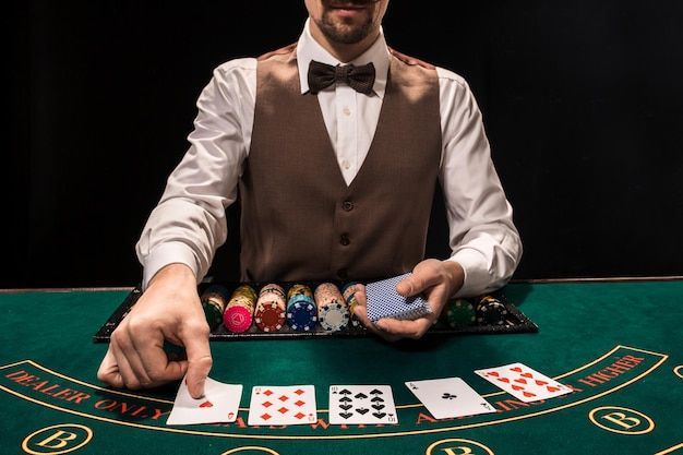 PAK33 Live Casino