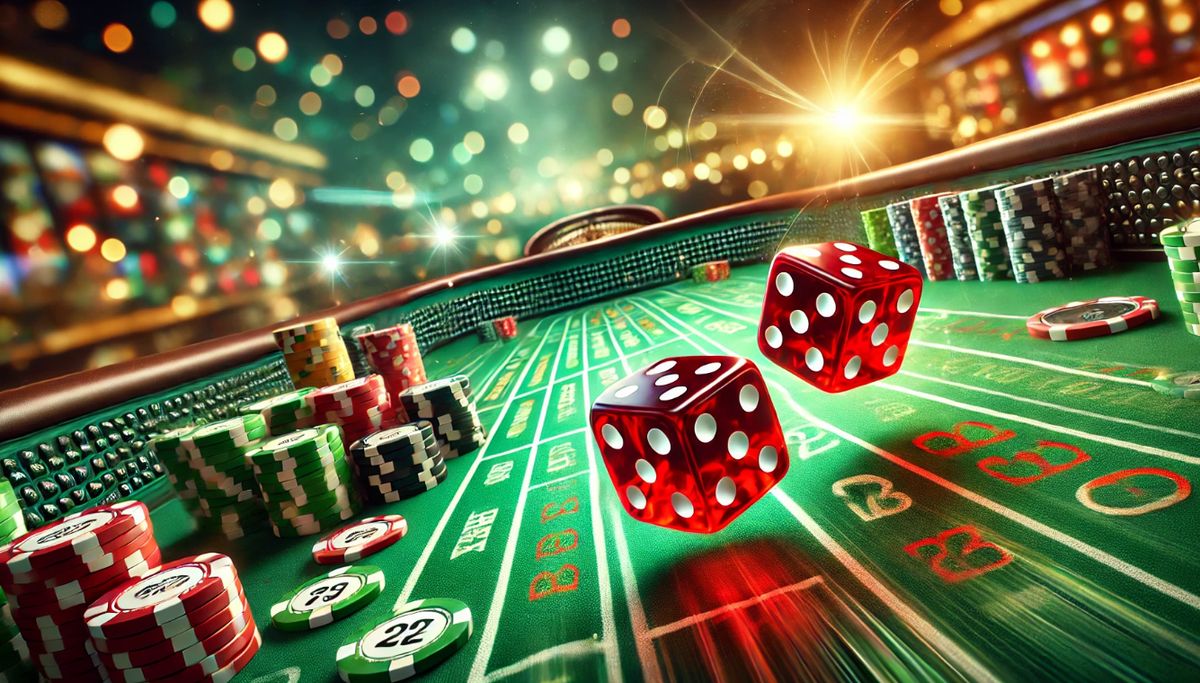 PAK33 Live Casino